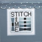 (image for) Wordplay-Stitch Time